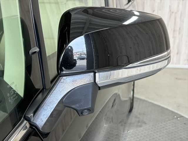 TOYOTA ALPHARD 2019 Image 31