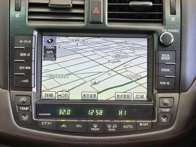 TOYOTA CROWN SEDAN 2010 Image 31