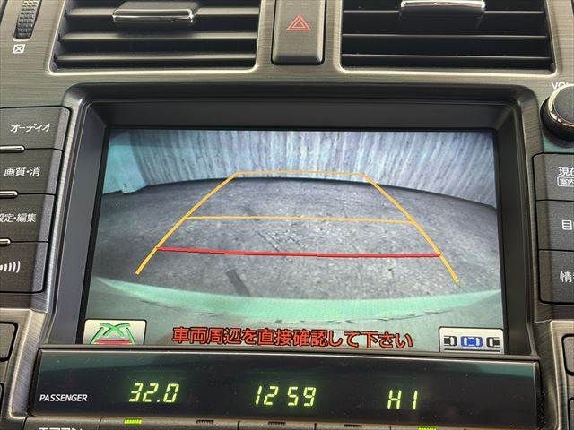 TOYOTA CROWN SEDAN 2010 Image 31