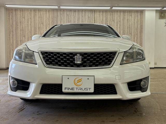 TOYOTA CROWN SEDAN 2010 Image 31