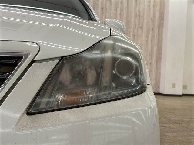 TOYOTA CROWN SEDAN 2010 Image 31