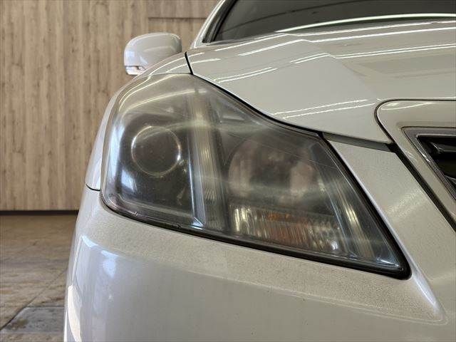 TOYOTA CROWN SEDAN 2010 Image 31