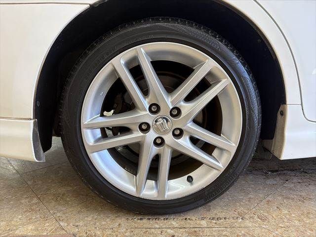 TOYOTA CROWN SEDAN 2010 Image 31