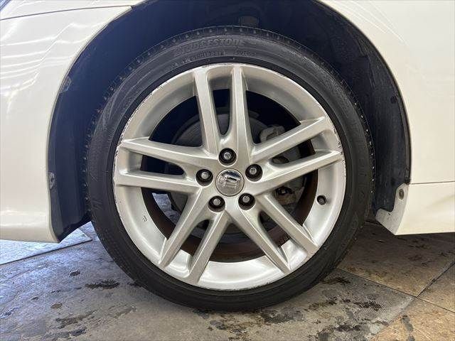 TOYOTA CROWN SEDAN 2010 Image 31