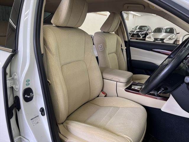 TOYOTA CROWN SEDAN HYBRID 2013 Image 31