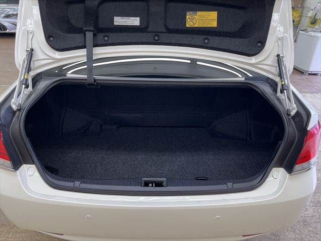 TOYOTA CROWN SEDAN HYBRID 2013 Image 31