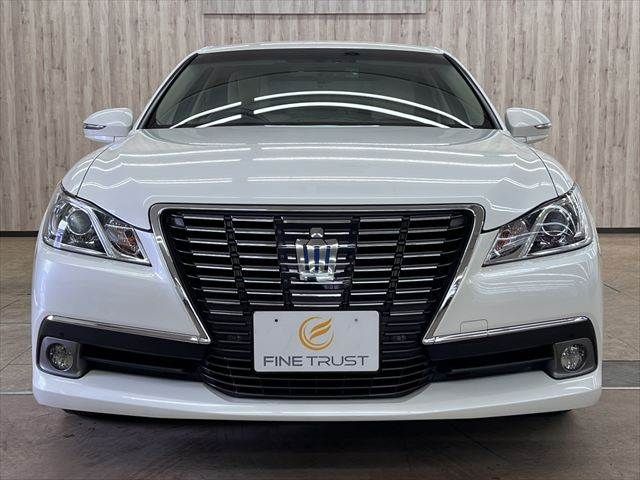 TOYOTA CROWN SEDAN HYBRID 2013 Image 31