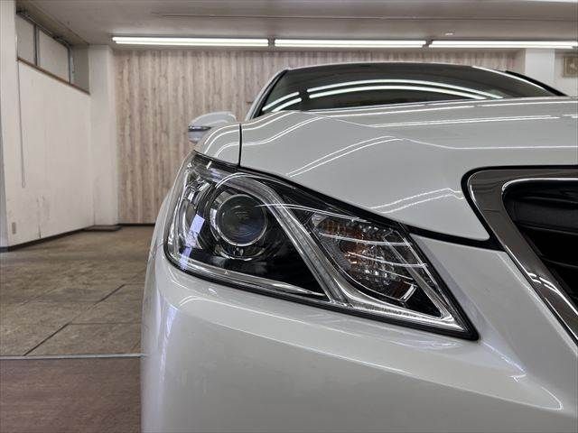 TOYOTA CROWN SEDAN HYBRID 2013 Image 31