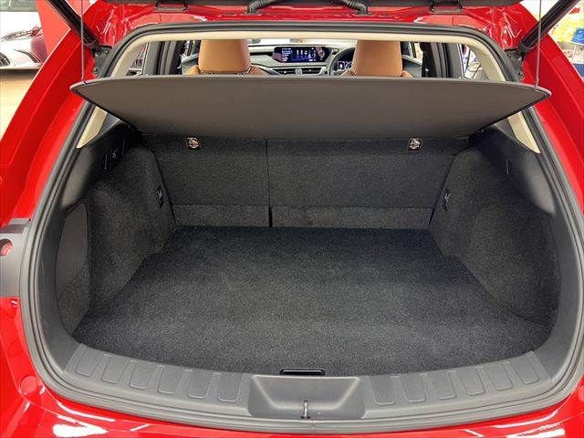 TOYOTA LEXUS UX200 2021 Image 31