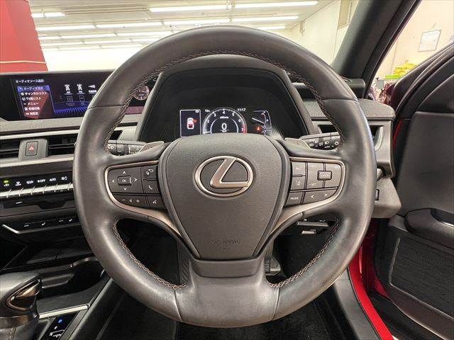 TOYOTA LEXUS UX200 2021 Image 31