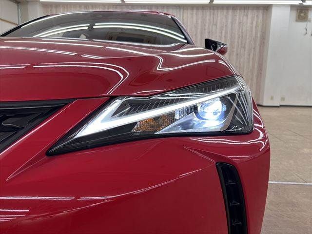 TOYOTA LEXUS UX200 2021 Image 31