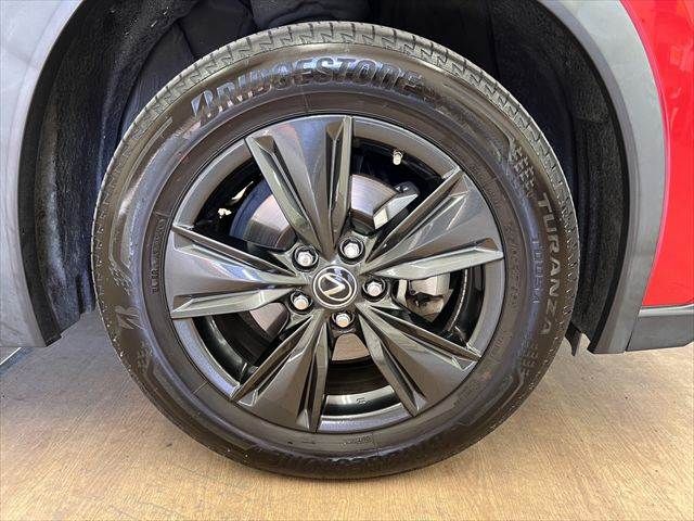 TOYOTA LEXUS UX200 2021 Image 31