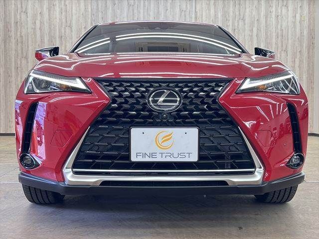 TOYOTA LEXUS UX200 2021 Image 31