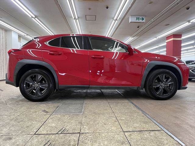 TOYOTA LEXUS UX200 2021 Image 31