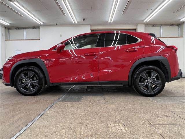 TOYOTA LEXUS UX200 2021 Image 31