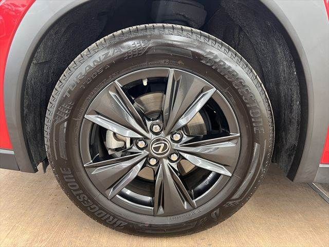 TOYOTA LEXUS UX200 2021 Image 31