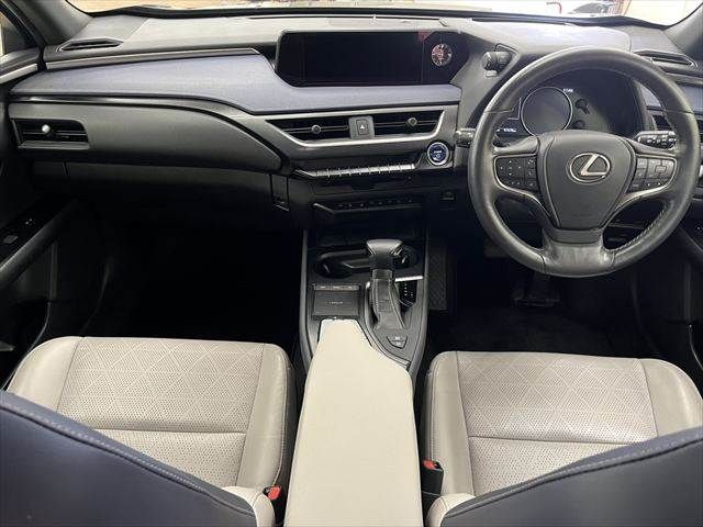 TOYOTA LEXUS UX250H AWD 2019 Image 31