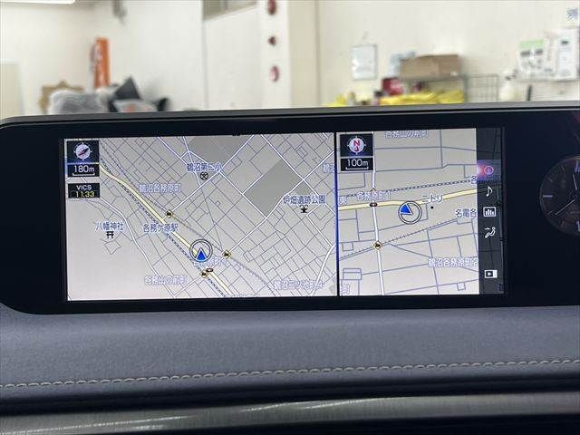 TOYOTA LEXUS UX250H AWD 2019 Image 31