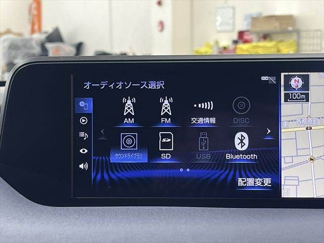 TOYOTA LEXUS UX250H AWD 2019 Image 31