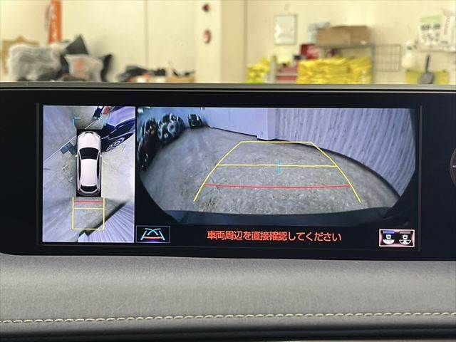 TOYOTA LEXUS UX250H AWD 2019 Image 31