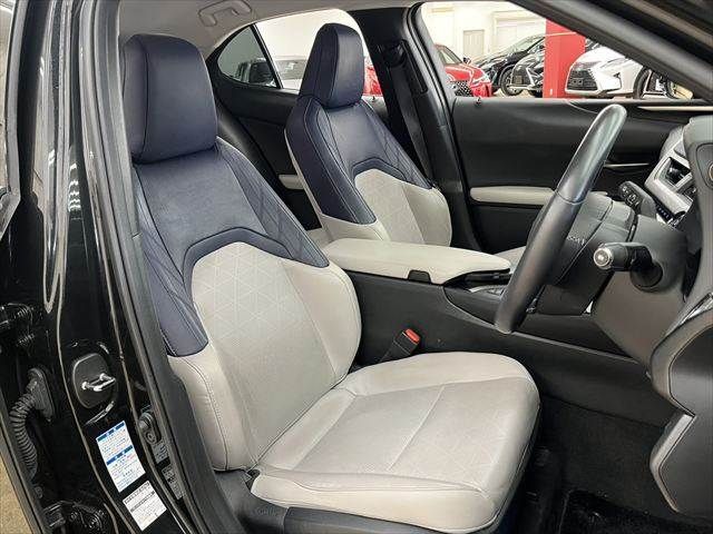 TOYOTA LEXUS UX250H AWD 2019 Image 31