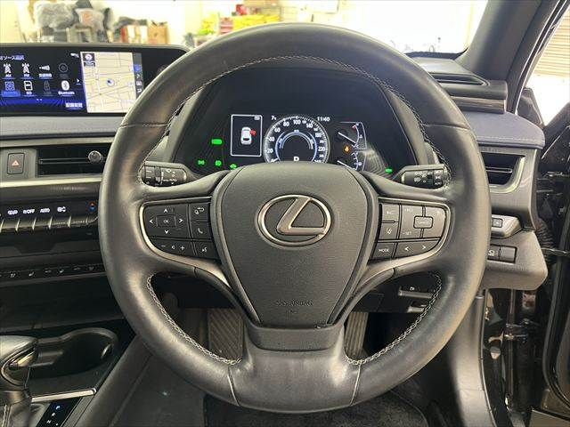 TOYOTA LEXUS UX250H AWD 2019 Image 31