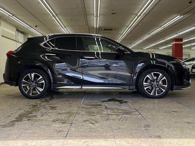 TOYOTA LEXUS UX250H AWD 2019 Image 31