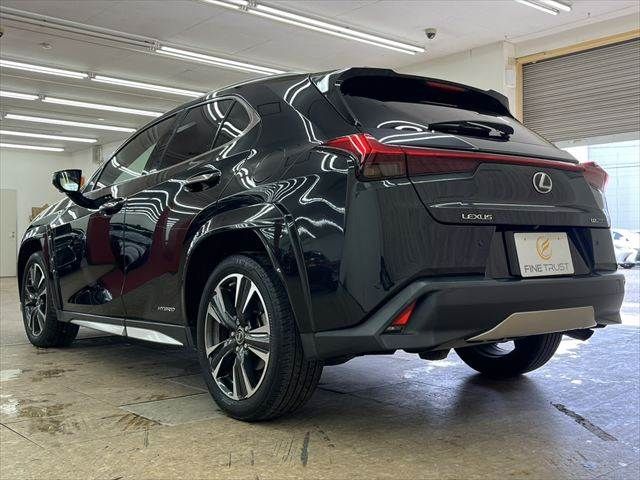 TOYOTA LEXUS UX250H AWD 2019 Image 31