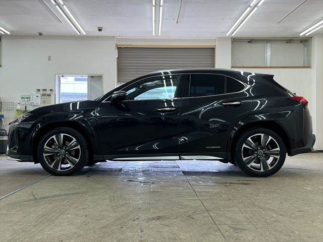 TOYOTA LEXUS UX250H AWD 2019 Image 31