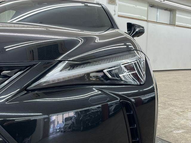 TOYOTA LEXUS UX250H AWD 2019 Image 31