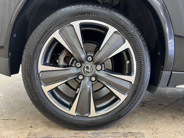 TOYOTA LEXUS UX250H AWD 2019 Image 31