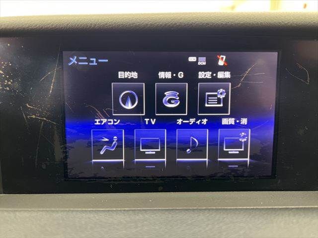 TOYOTA LEXUS IS300H 2013 Image 31