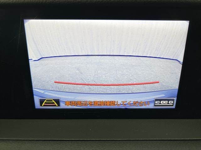 TOYOTA LEXUS IS300H 2013 Image 31