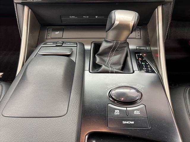 TOYOTA LEXUS IS300H 2013 Image 31