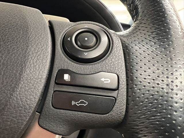 TOYOTA LEXUS IS300H 2013 Image 31