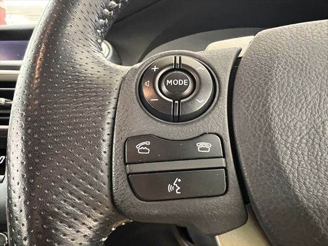 TOYOTA LEXUS IS300H 2013 Image 31