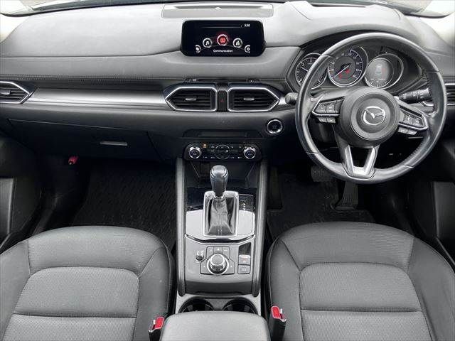 MAZDA CX-5 4WD 2018 Image 31