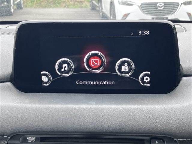 MAZDA CX-5 4WD 2018 Image 31