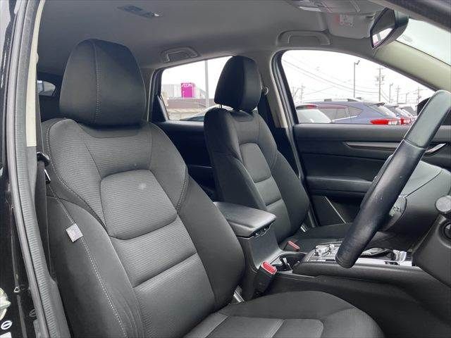 MAZDA CX-5 4WD 2018 Image 31