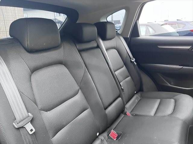 MAZDA CX-5 4WD 2018 Image 31