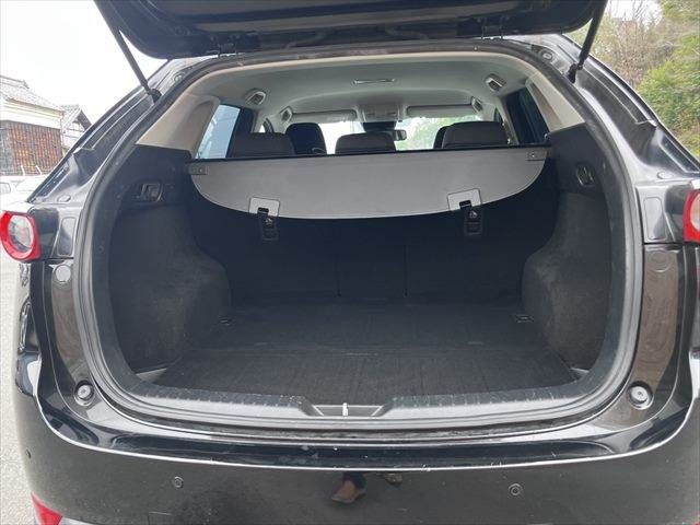 MAZDA CX-5 4WD 2018 Image 31