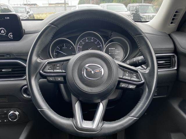 MAZDA CX-5 4WD 2018 Image 31