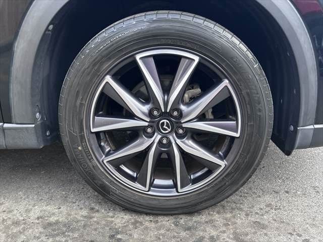 MAZDA CX-5 4WD 2018 Image 31