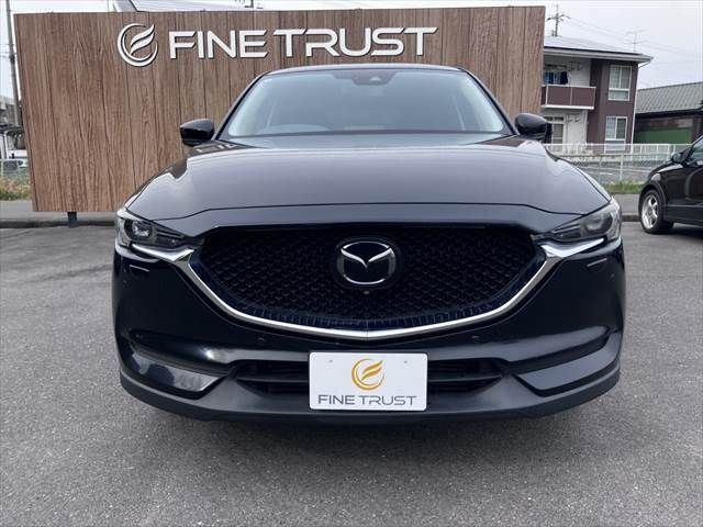 MAZDA CX-5 4WD 2018 Image 31
