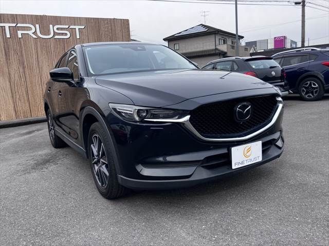 MAZDA CX-5 4WD 2018 Image 31