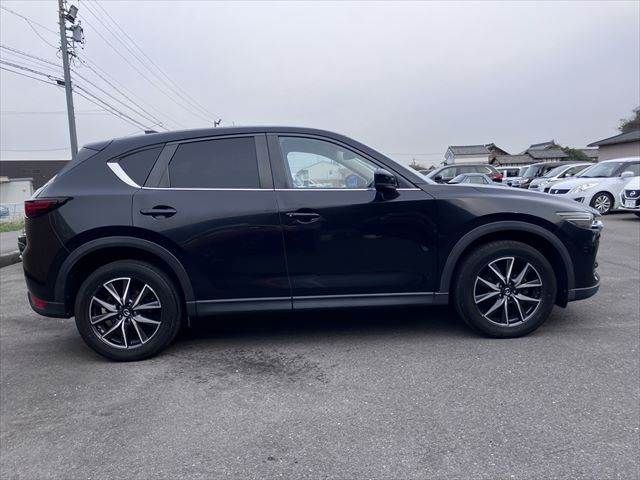 MAZDA CX-5 4WD 2018 Image 31
