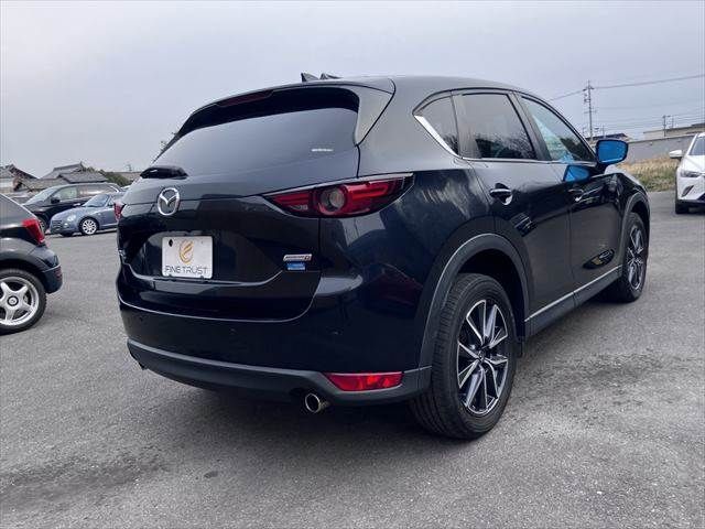 MAZDA CX-5 4WD 2018 Image 31
