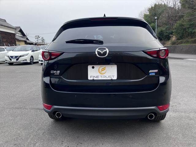MAZDA CX-5 4WD 2018 Image 31