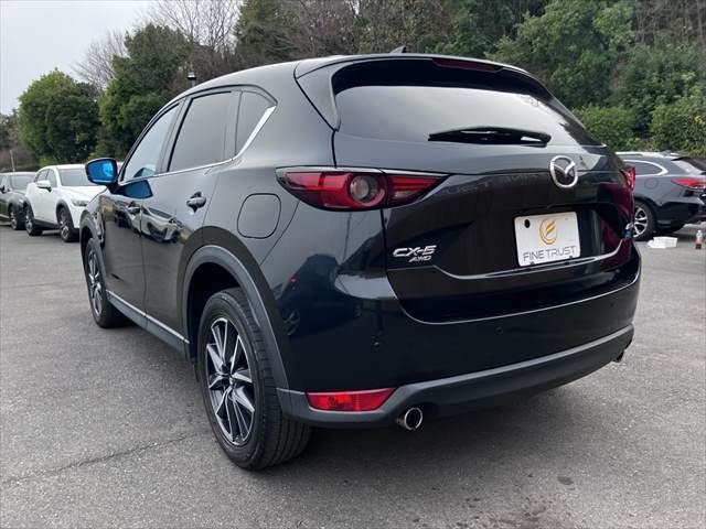 MAZDA CX-5 4WD 2018 Image 31