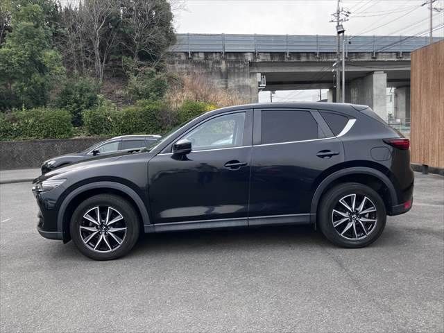 MAZDA CX-5 4WD 2018 Image 31